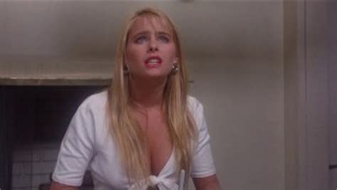 Ul Ob Ami Dolenz Julie Michaels Witchboard Cleavage Sexy Hd