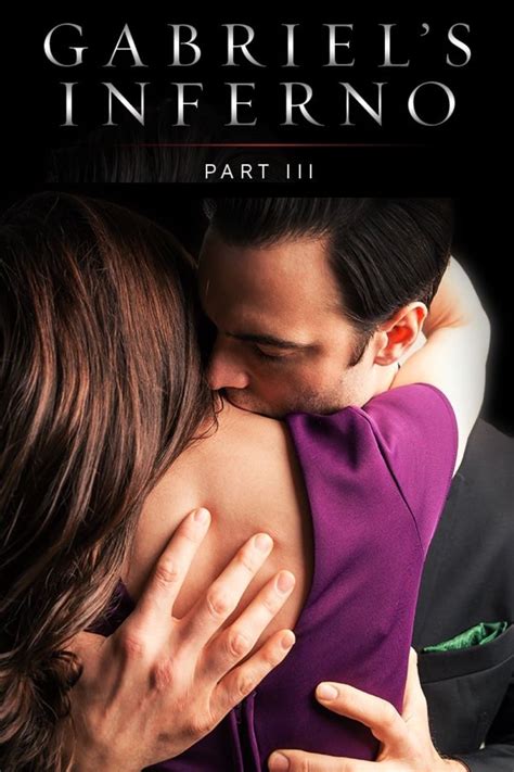 Abeg help upload it here ooo. Gabriel's Inferno Part III (2020) Gratis Films Kijken Met ...