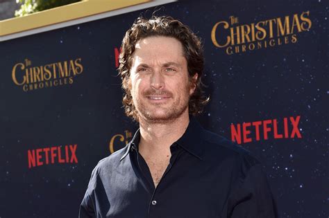 Oliver Hudson says Botox almost 'ruined my life'
