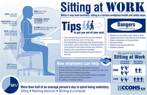 Ergonomics In The Workplace Chief Insurance Solutions