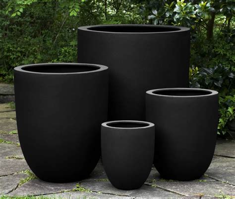 Trent Austin Design® Kliebert Fiberglass Pot Planter Wayfair