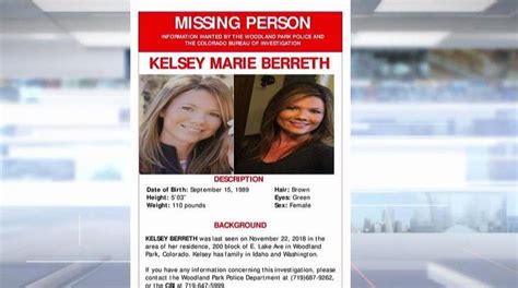 search expands for colorado mom 29 last seen on thanksgiving fox news