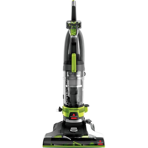 Bissell Powerforce Helix Bagless Upright Vacuum