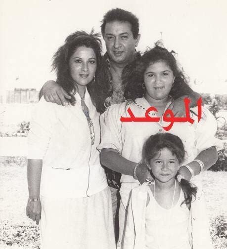 عبد الله بن محمد بن السيد البطليوسي. Snob Magazine on Twitter: "الفنان نور الشريف وزوجته بوسي ...