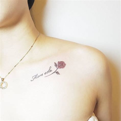 60 Charming Shoulder Tattoo Designs For Women Page 25 Of 61