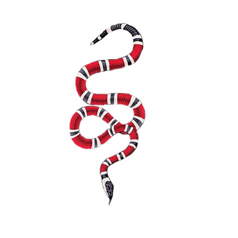 Gucci Snake Png - PNG Image Collection png image