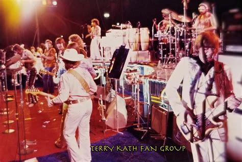 Pin By Kuyatamayo On Terry Kath And Rock Band Chicago