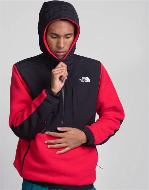 The North Face Denali Anorak 2