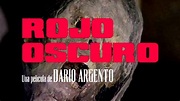 Rojo oscuro / Tráiler oficial España - YouTube