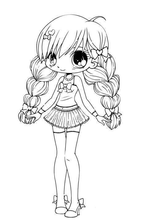 Cute Girls Coloring Pages Coloring Home