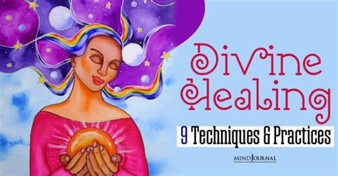 What Is Divine Healing Meaning 9 Techniques That Defy Belief