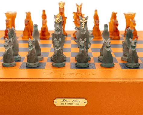 Chess Game Daum Site Officiel