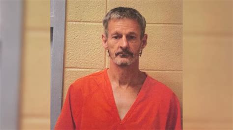 Escaped Madison County Inmate Apprehended