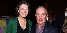Who Is Diana Taylor? All About Michael Bloomberg’s Girlfriend