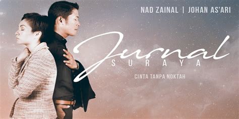 For the sake of a man's ego, zaim responds to the challenge. Jurnal Suraya Full Episode