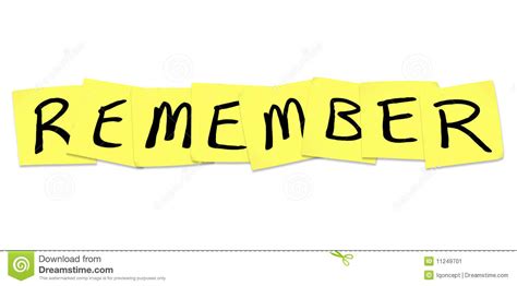 Remember Clipart 20 Free Cliparts Download Images On