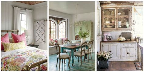 За окном красок достаточно, а добавить их в. Country Cottage Decorating Ideas - Cottage Style Decorating