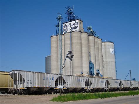 South Dakota Wheat Growers To Add Grain Agronomy Facility Croplife