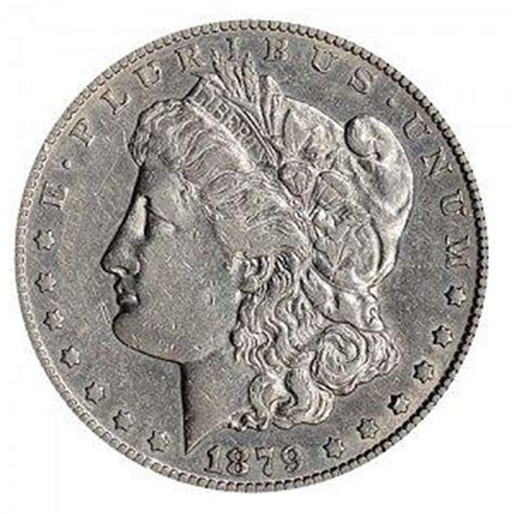 Top 30 Most Valuable Morgan Silver Dollars Work Money