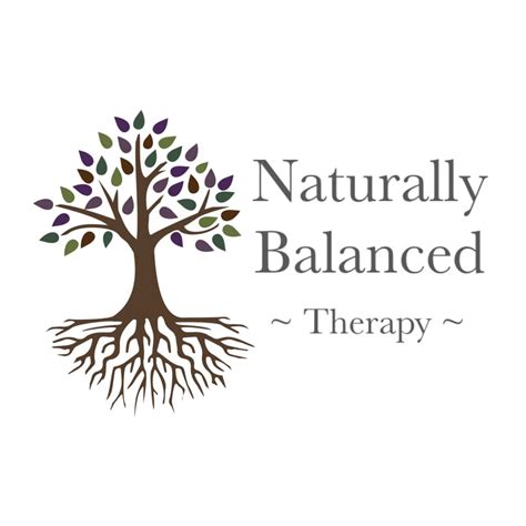 Naturally Balanced Therapy Calgary Ab