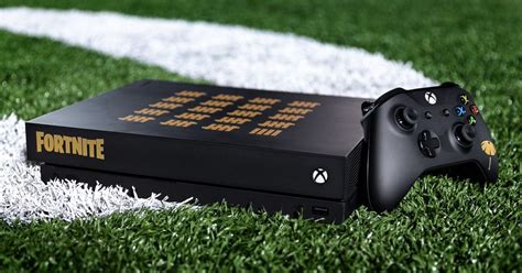 We provide support on this project within our official discord community server. WIN a Fortnite Xbox One X Custom Console • Free Samples ...