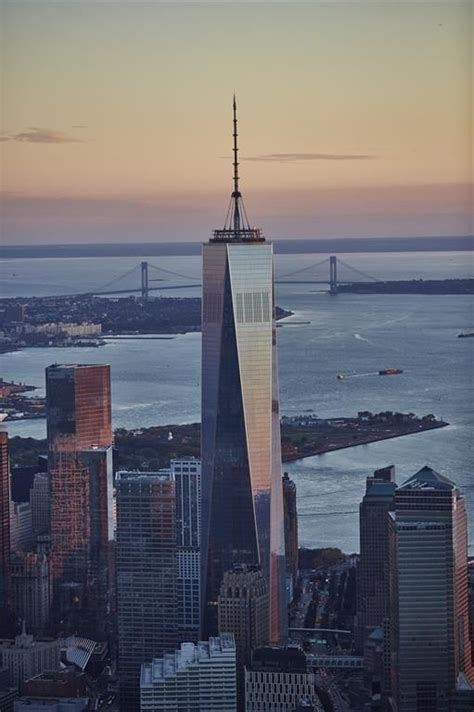 Broadcasters To Return To One World Trade Center Tv Tech