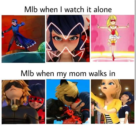 JUST A KID SHOW Miraculous Ladybug Funny Miraculous Ladybug Fanfiction Miraculous Ladybug Memes