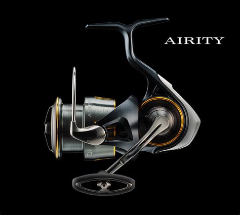 Daiwa 23 Airity