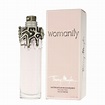 Thierry Mugler Womanity Eau De Parfum 80 ml | Damendüfte | Parfuem365