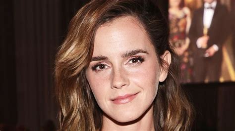Emma Watson Says She Felt P Off And Had To Step Away From Life In