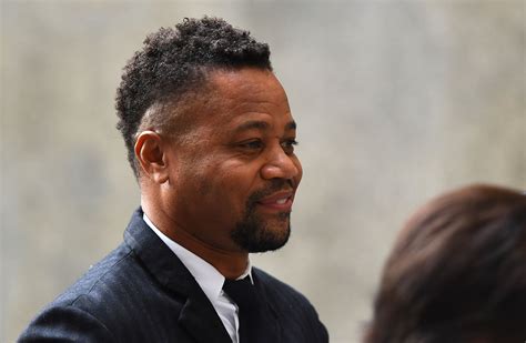 cuba gooding jr accused of sexual misconduct by 3 more women — guardian life — the guardian