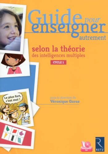 Guide Pour Enseigner Autrement Selon La Theorie Des Intelligences Hot