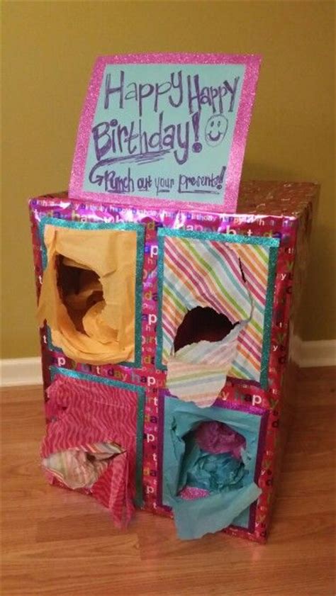 Get his friends involved aswell, they'll love the idea. The 25+ best Brother gifts ideas on Pinterest | Birthday ...