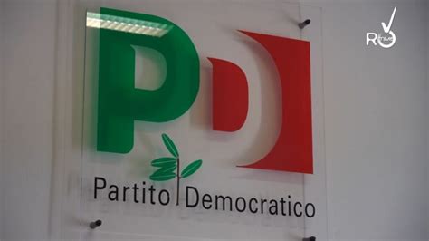 Primarie PD 2023 Ecco Come E Dove Votare In Provincia Di Imperia