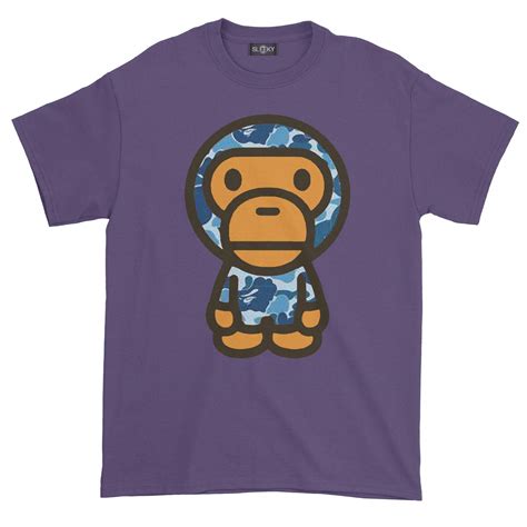 Bape T Shirt Stellanovelty