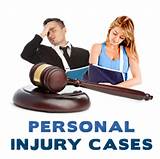 Pictures of Serious Personal Injury Lawyer