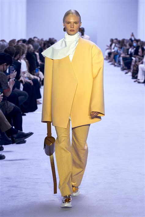 Jil Sander News Collections Fashion Shows Fashion Week Reviews And