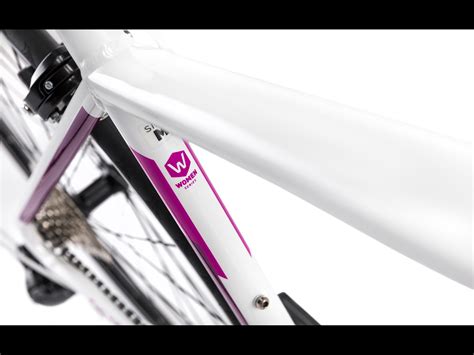 Lapierre Audacio 100 Cp Womens 2019 Road Bike Whitepink