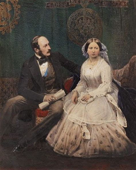 Queen Victoria Alexandrina Victoria 1819 1901 Uk