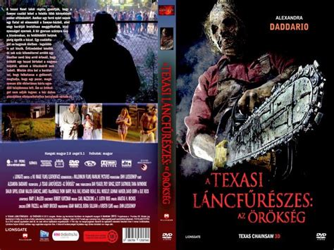 A film főbb szerepeiben marilyn burns, gunnar hansen, edwin neal, allen danzinger, paul a. A Texasi Lancfureszes Gyilkos / A texasi láncfűrészes ...