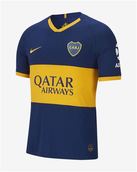 El unico grande de verdad football shirt boca juniors. Boca Juniors 2019-20 Nike Home Kit | 19/20 Kits | Football ...