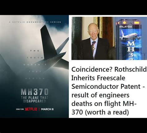 Syncronus On Twitter Netflix Mh370 The Plane That Disappeared On The