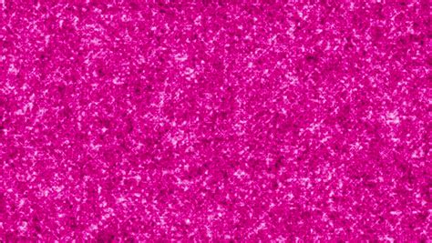 Pink Glitter Texture For Background Stock Footage Video