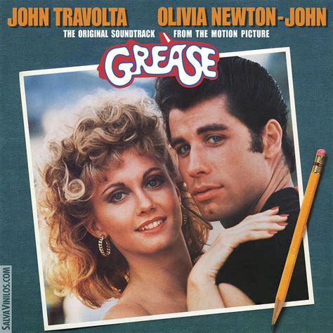 Grease Grease The Movie Photo 2758235 Fanpop