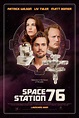 Afición por y para el cine: Space Station 76
