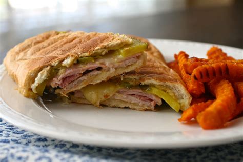 Grilled Turkey Cuban Sandwiches And Turkey Tuesday My Hot Southern Mess