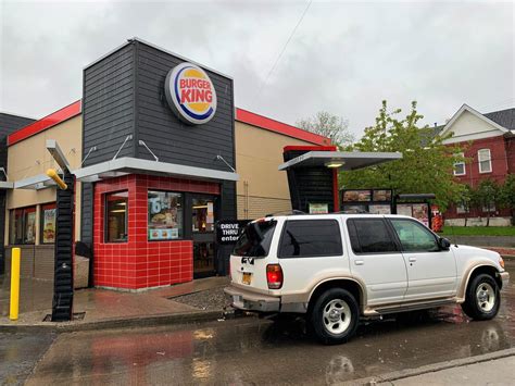 Burger King To Offer Free Kids Meals During Coronavirus School Closures