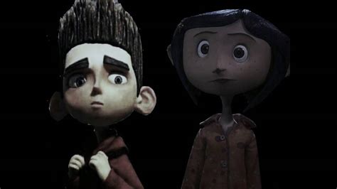 Paranorman Norman And Coraline