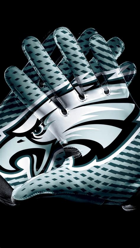 Football Philadelphia Eagles Wallpapers Wallpaper Cave