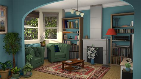That's a total of 920 pieces of furniture in a single 3d library. Sweet Home 3D : concevez votre intérieur - LinuxFr.org